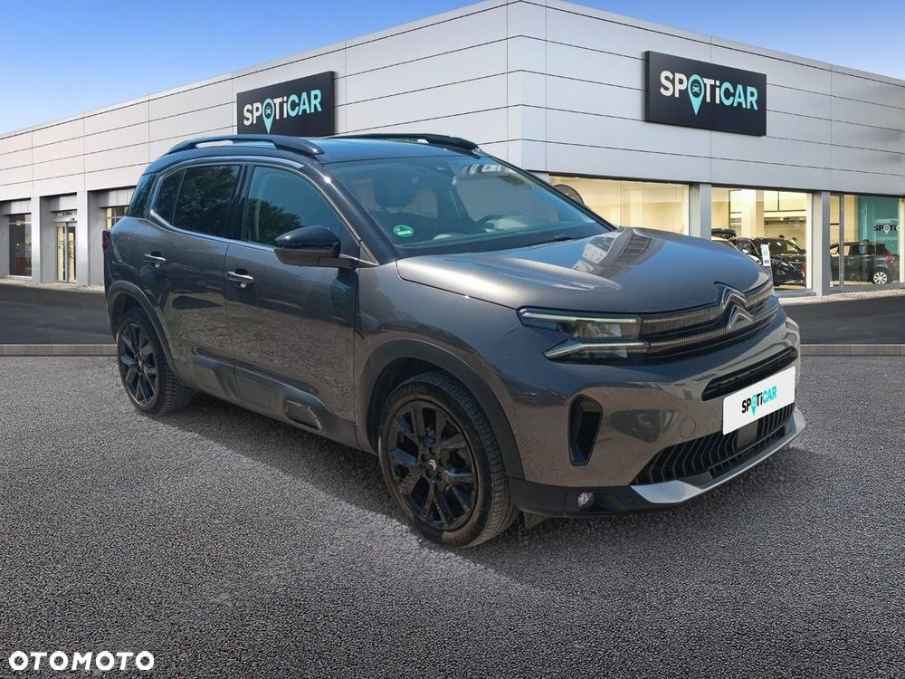 Citroën C5 Aircross 1.5 BlueHDi Max EAT8 - 3