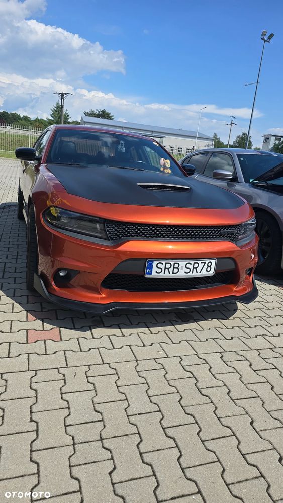 Dodge Charger - 2