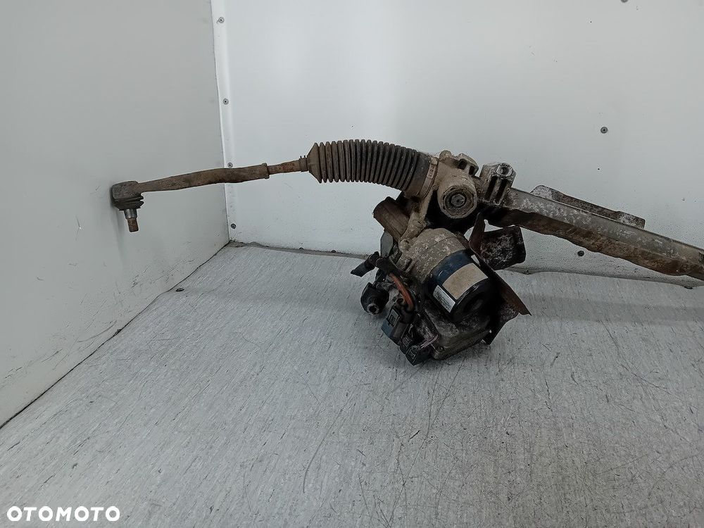 MAGLOWNICA KIEROWNICY ELEKTRYCZNA MERCEDES-BENZ KLASA A W169 Q003T62173 2.0 - 6