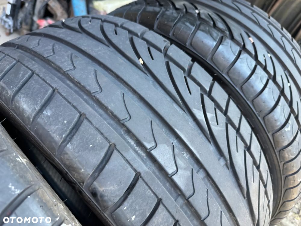 OPONY LETNIE 225/45/17 MAZZINI ECO605 - 6