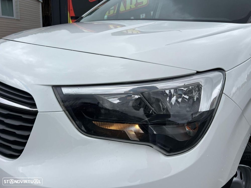 Opel Combo 1.5 CDTi L1H1 - 19