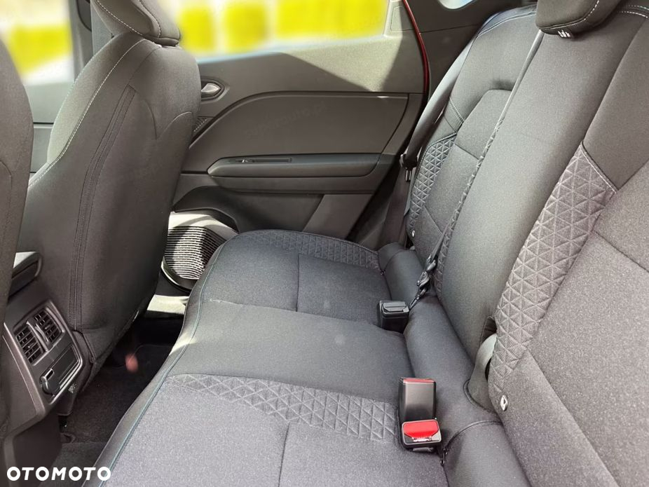 Renault Captur - 11