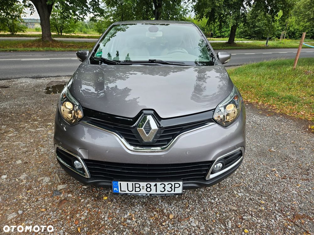 Renault Captur TCe 120 EDC Dynamique - 6