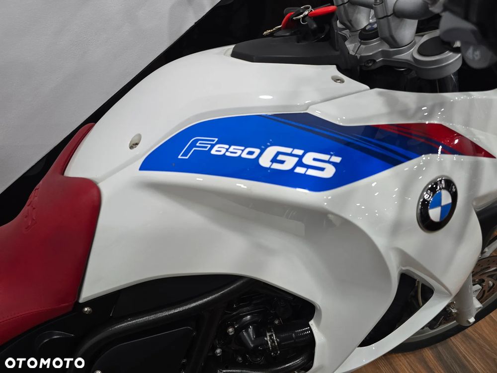 BMW GS - 14