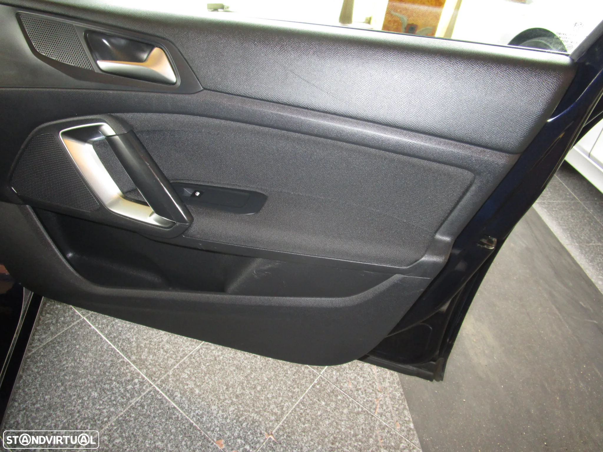 Peugeot 308 SW 1.6 BlueHDi Active - 19