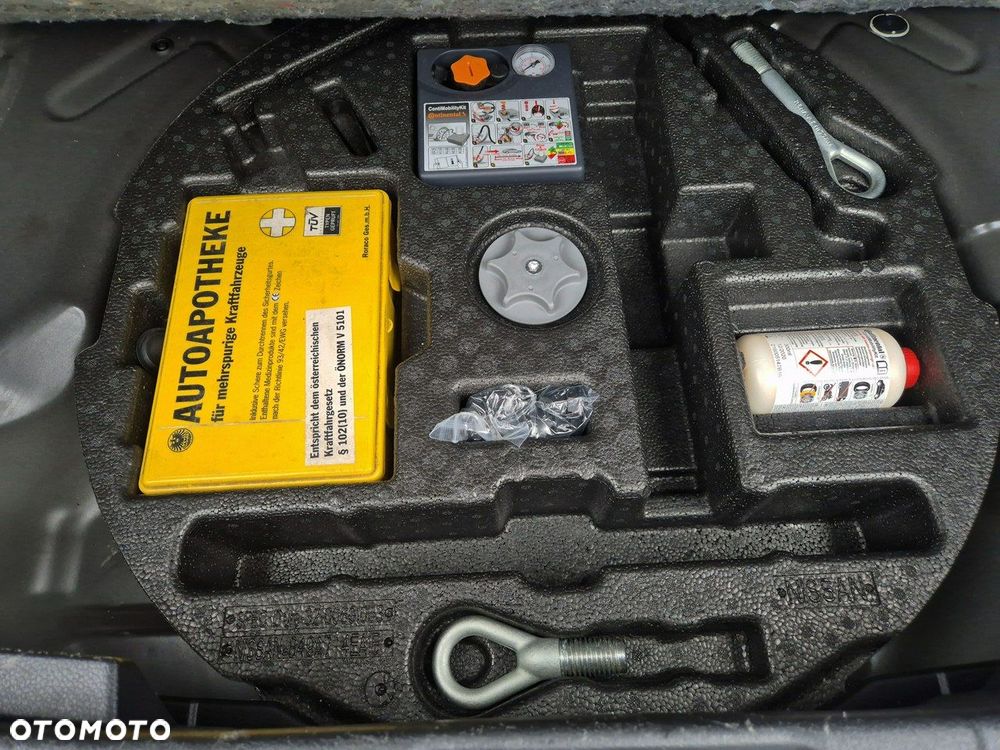 Nissan Qashqai 1.6 DCi N-Connecta EU6 - 6