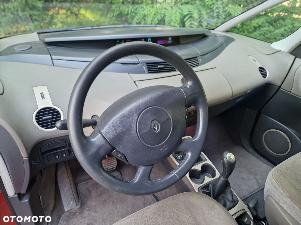 Renault Espace 2.0T 16V Expression - 12