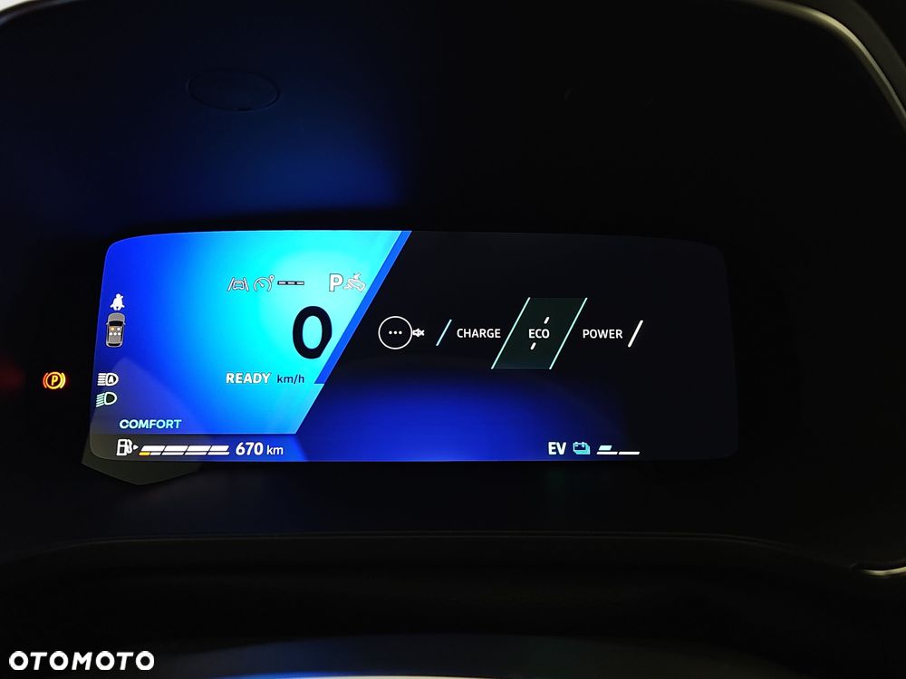 Renault Symbioz 1.6 E-Tech Full Hybrid 145 Techno - 17