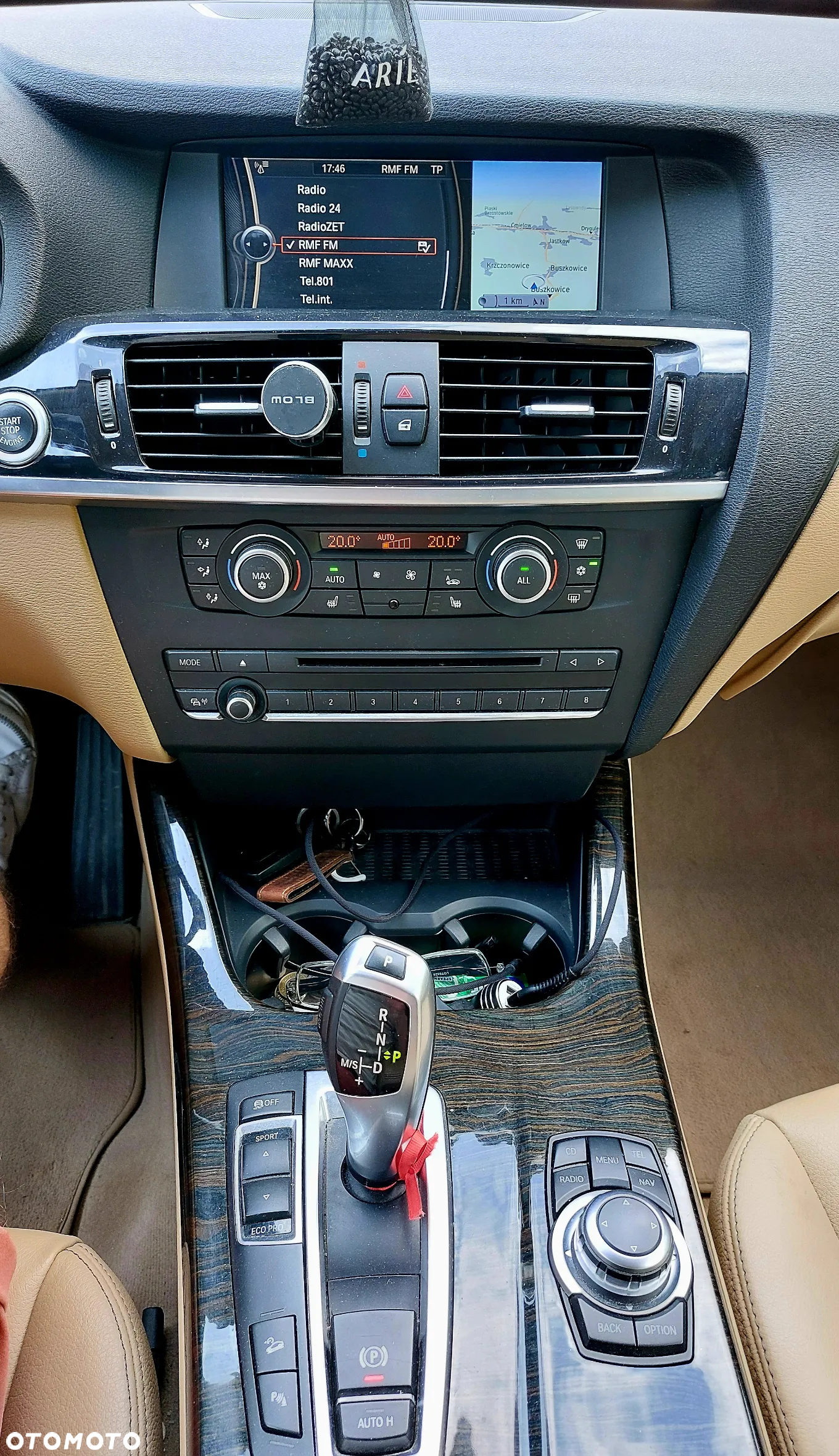 BMW X3 30d xDrive - 18