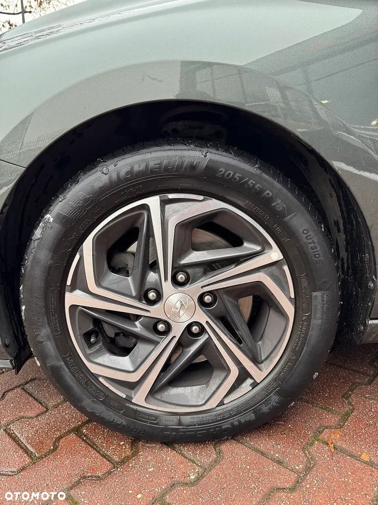 Hyundai i30 1.0 T-GDI Comfort - 20