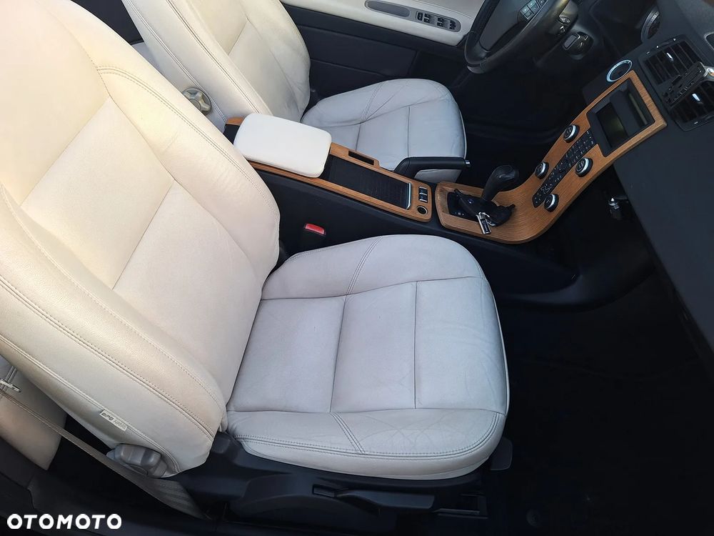 Volvo C70 - 21