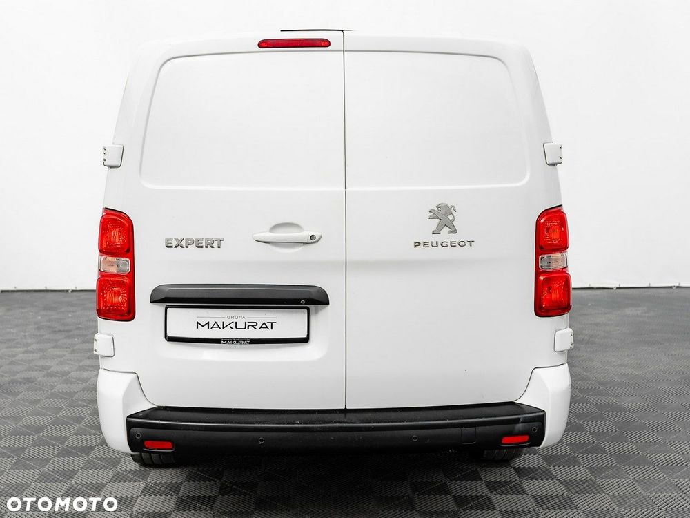 Peugeot Expert - 10