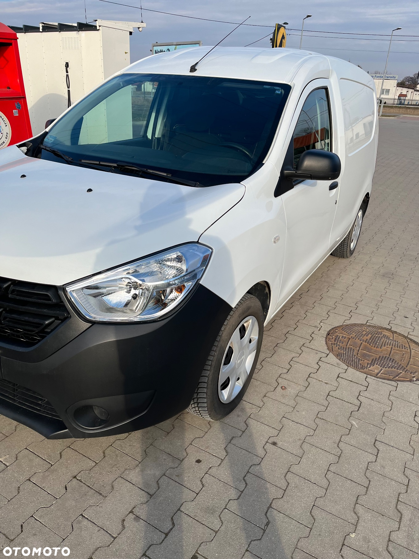 Dacia Dokker 1.6 SCe Access - 4
