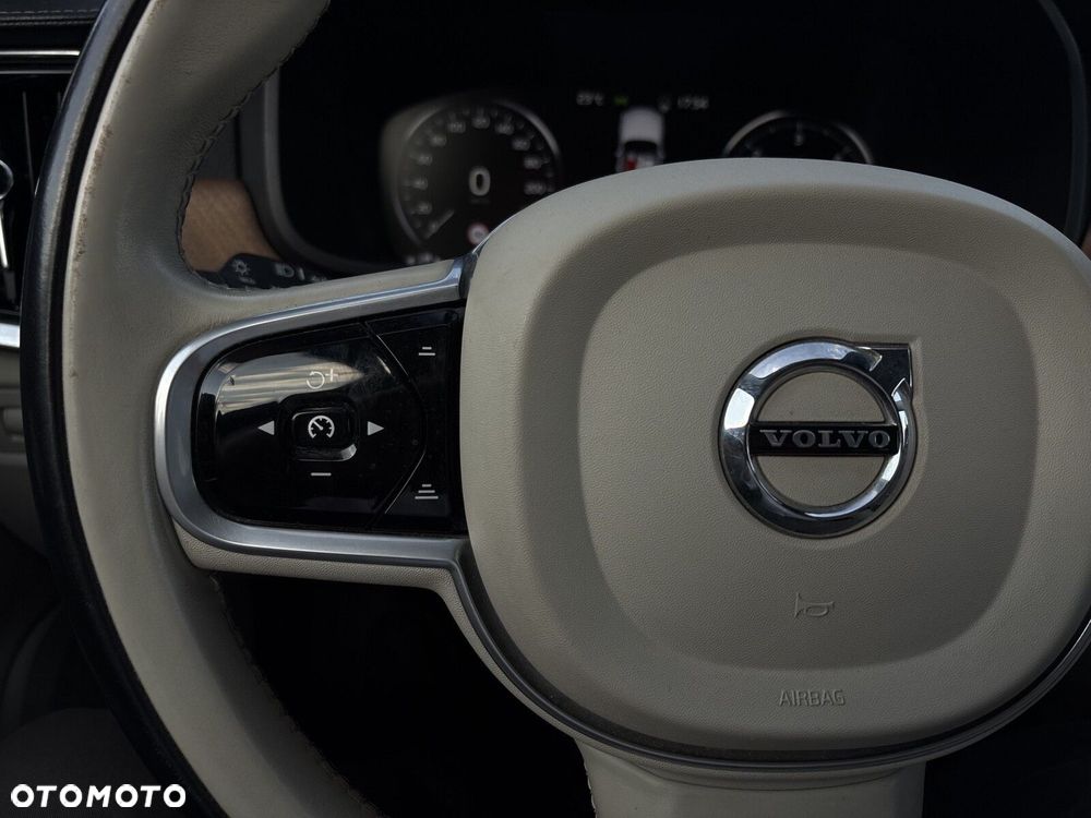 Volvo V90 B5 D AWD Inscription - 18