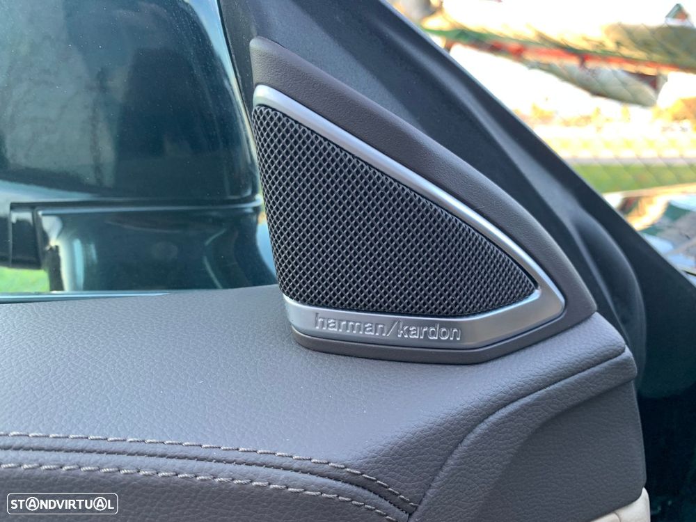 Mercedes-Benz CLS 250 CDi BlueEfficiency Shooting Brake - 32