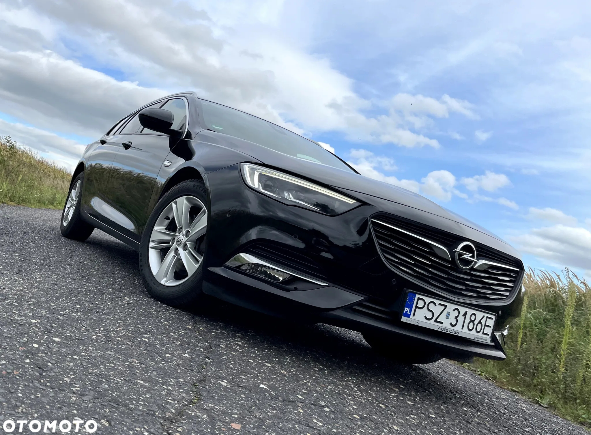 Opel Insignia 2.0 CDTI Sports Tourer ecoFLEXStart/Stop Business Edition - 18