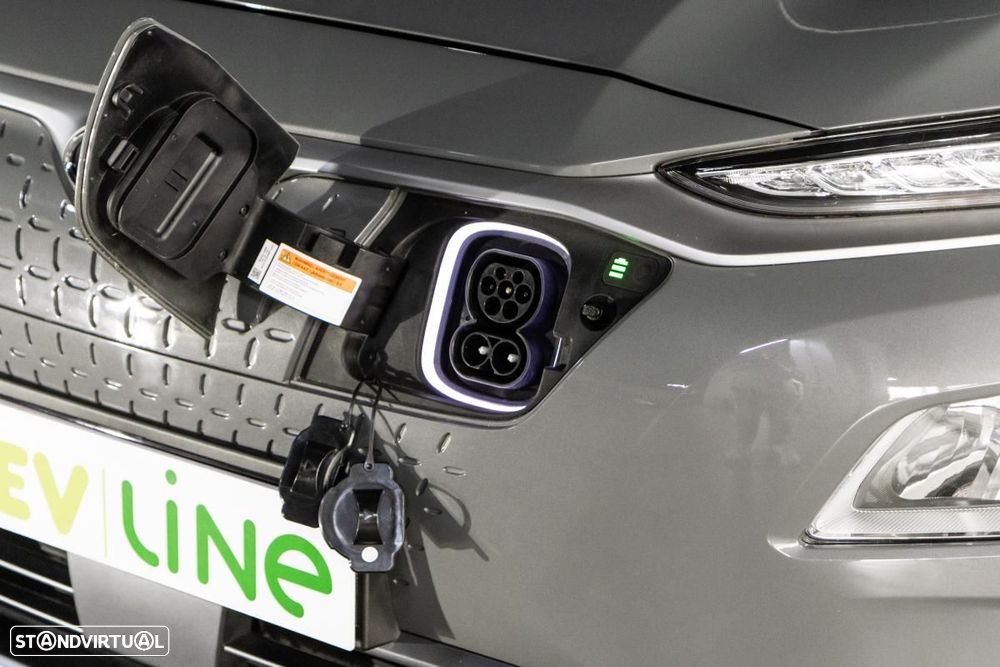 Hyundai Kauai Style - 16