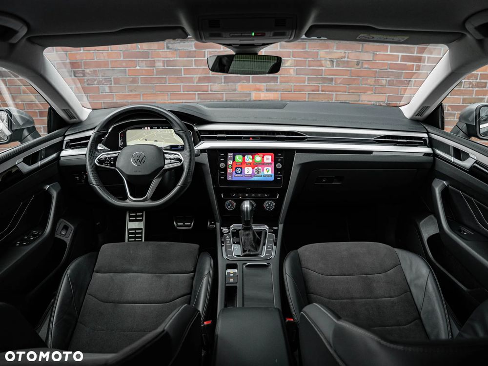 Volkswagen Arteon 2.0 TDI SCR DSG Elegance - 6