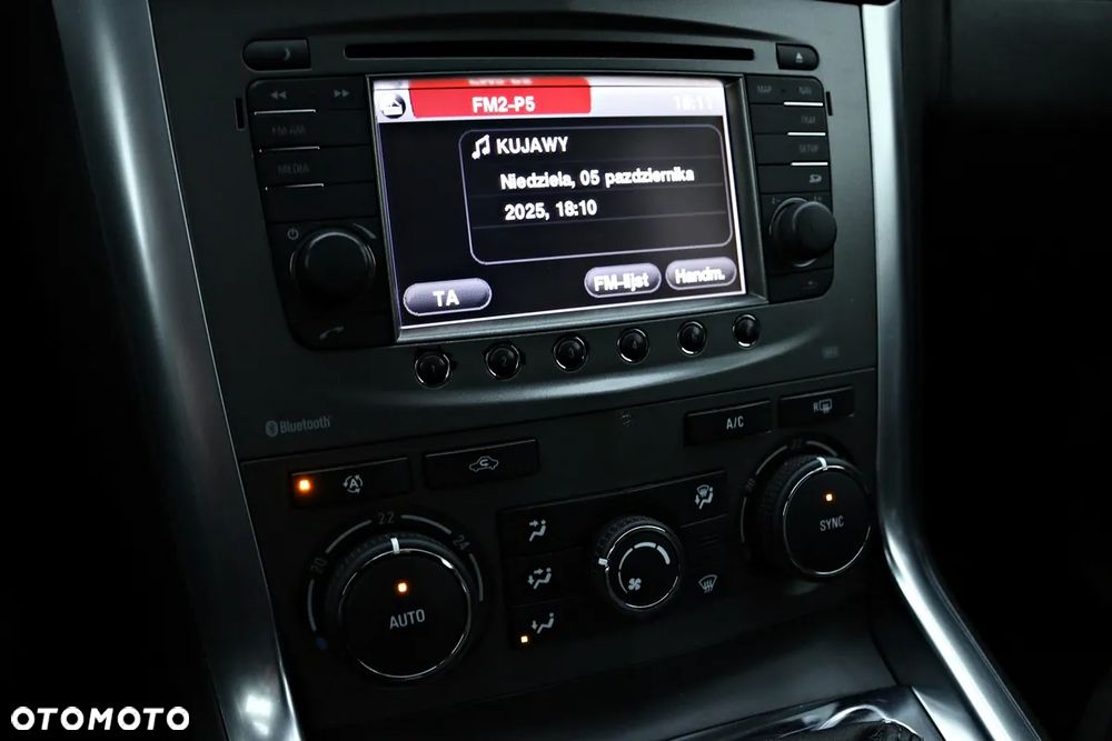 Opel Antara 2.2 CDTI 4x4 Cosmo - 31