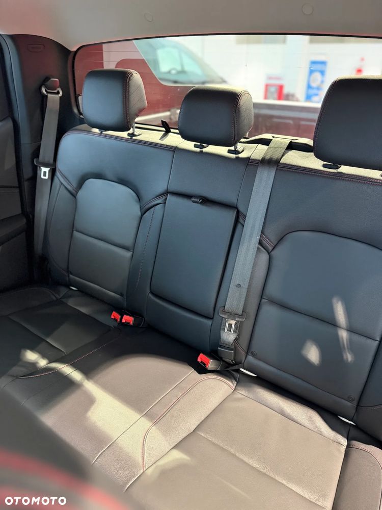 Maxus T60 - 9