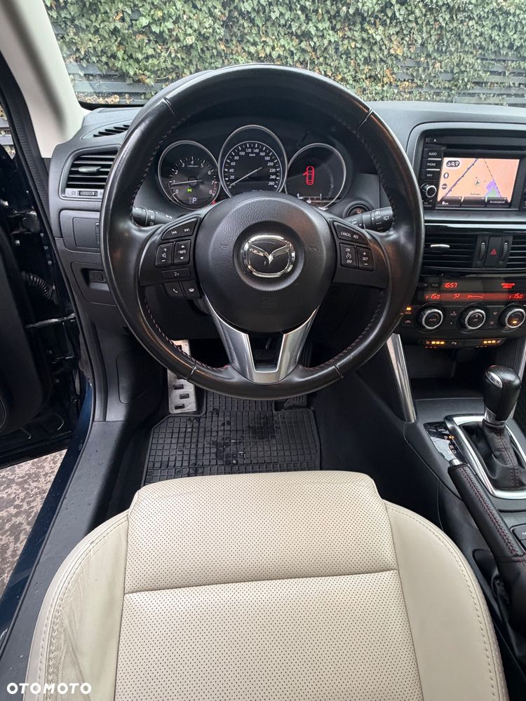 Mazda CX-5 2.0 Skypassion - 11