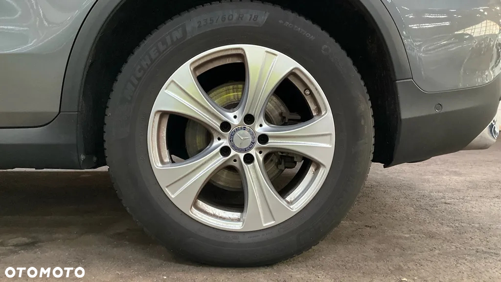 Mercedes-Benz GLC 300 de 4-Matic - 17