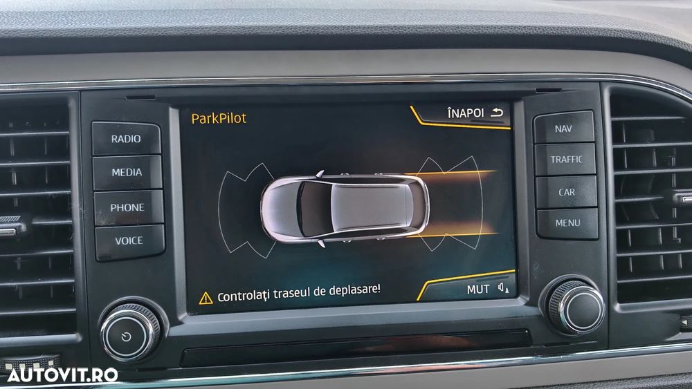 Seat Leon - 18