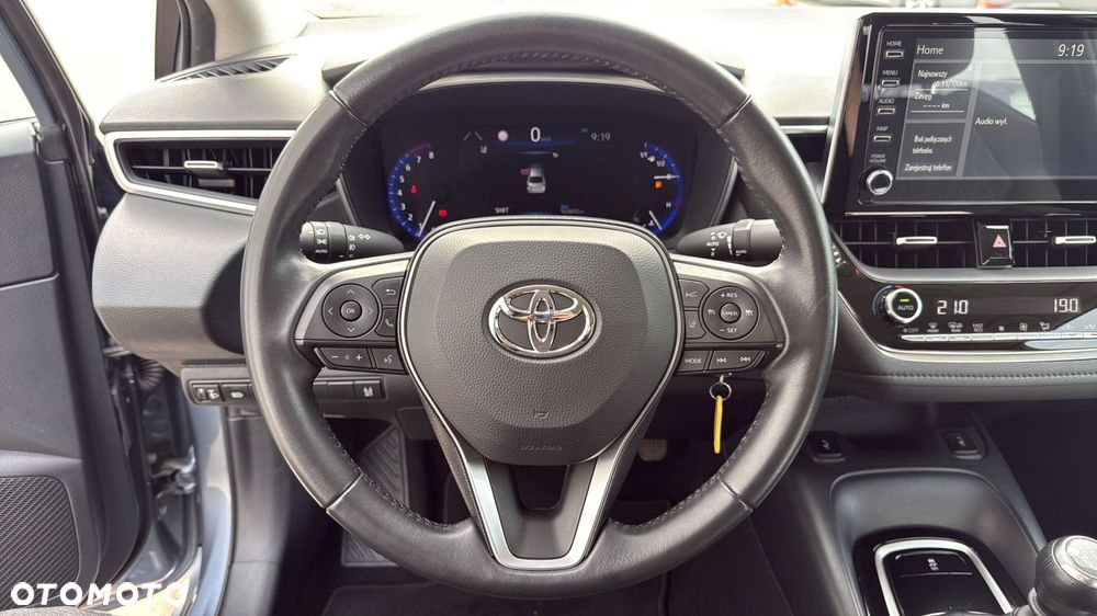 Toyota Corolla - 14