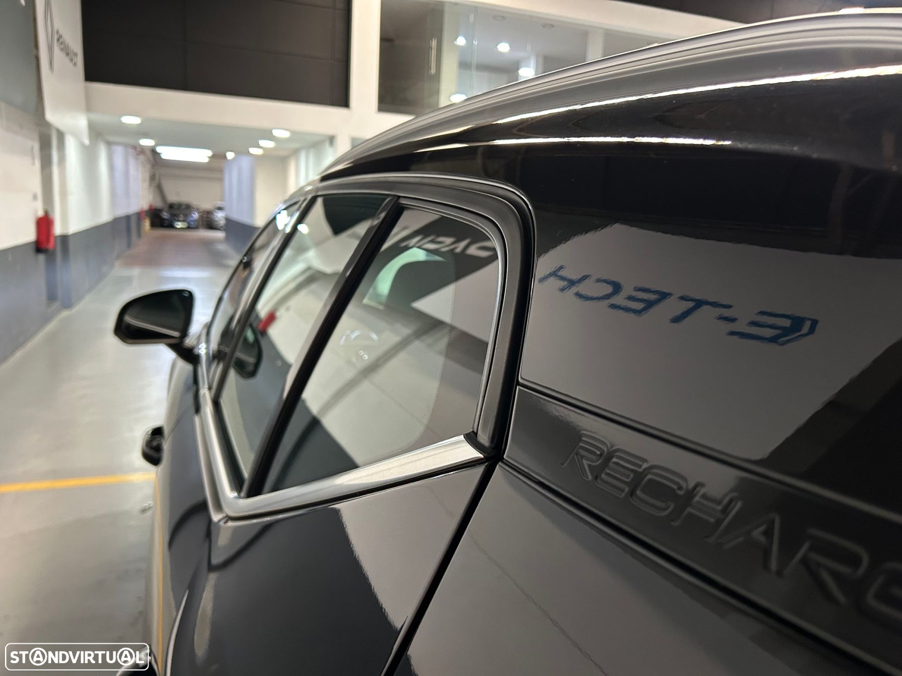 Volvo XC 40 1.5 T5 PHEV Inscription - 12