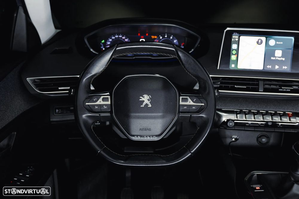 Peugeot 5008 1.2 PureTech Allure - 6