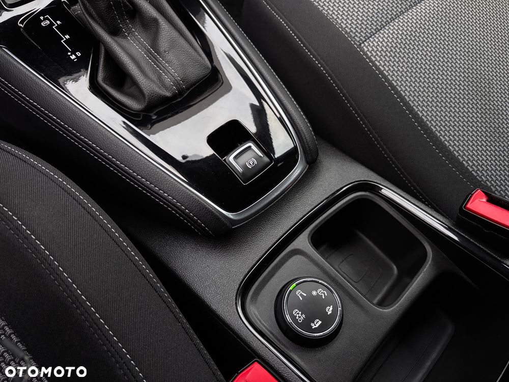 Opel Grandland X 1.5 D Start/Stop Automatik Design Line - 19