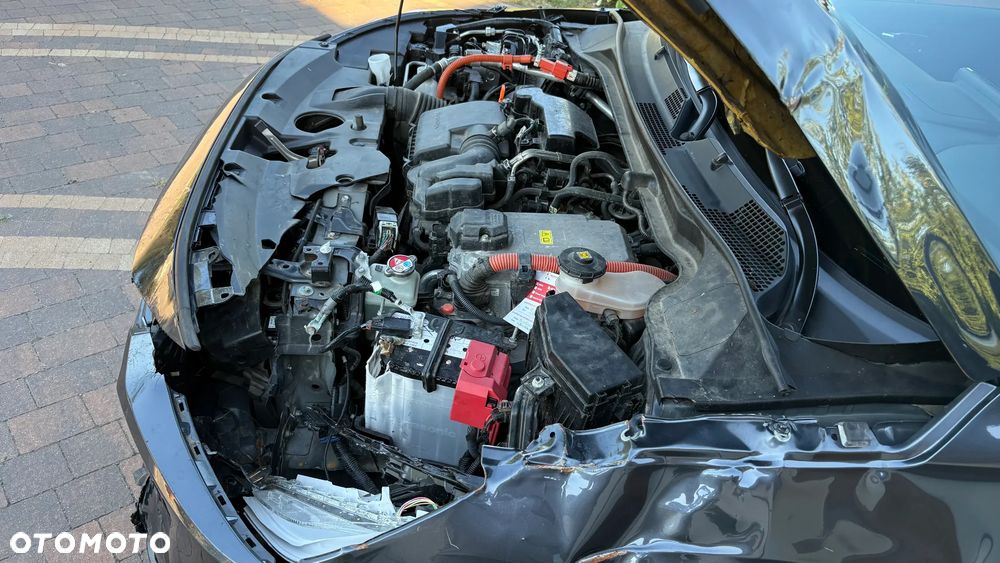 Honda HR-V - 19