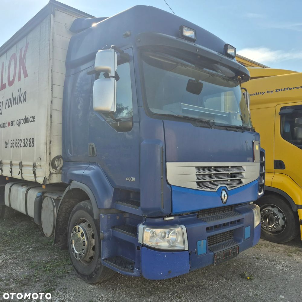 Renault PREMIUM 460 DXI - 5