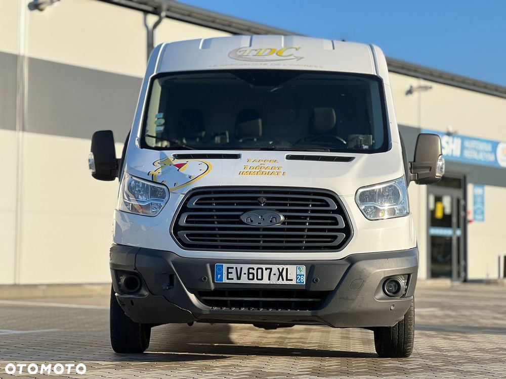 Ford Transit - 7