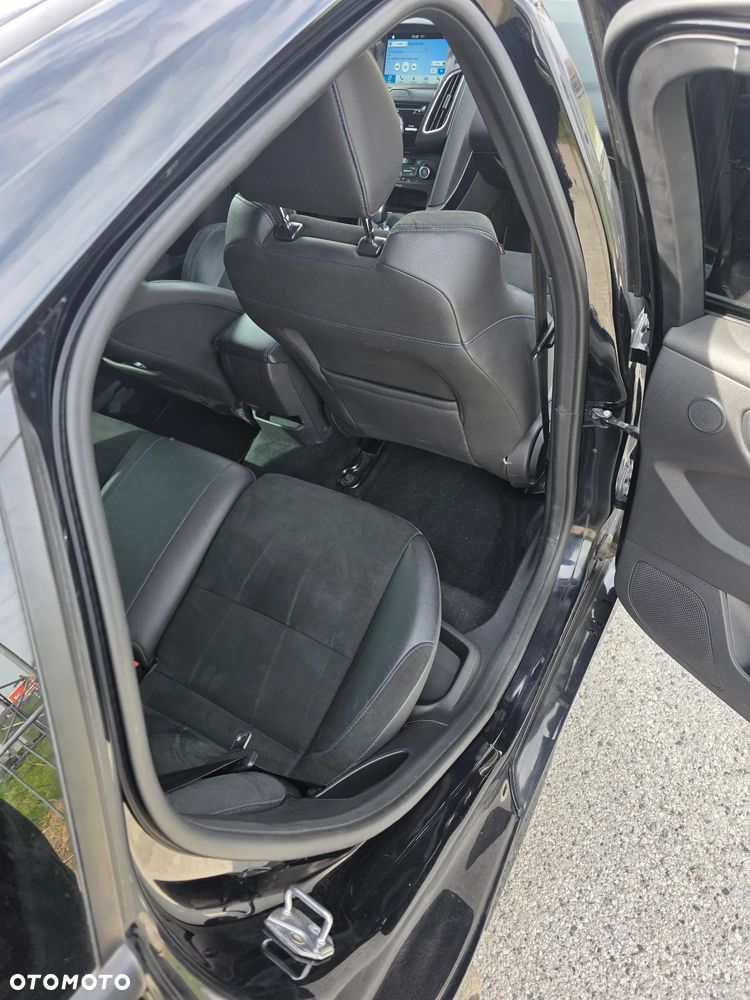 Ford Focus 2.3 EcoBoost S&S Allrad RS - 33