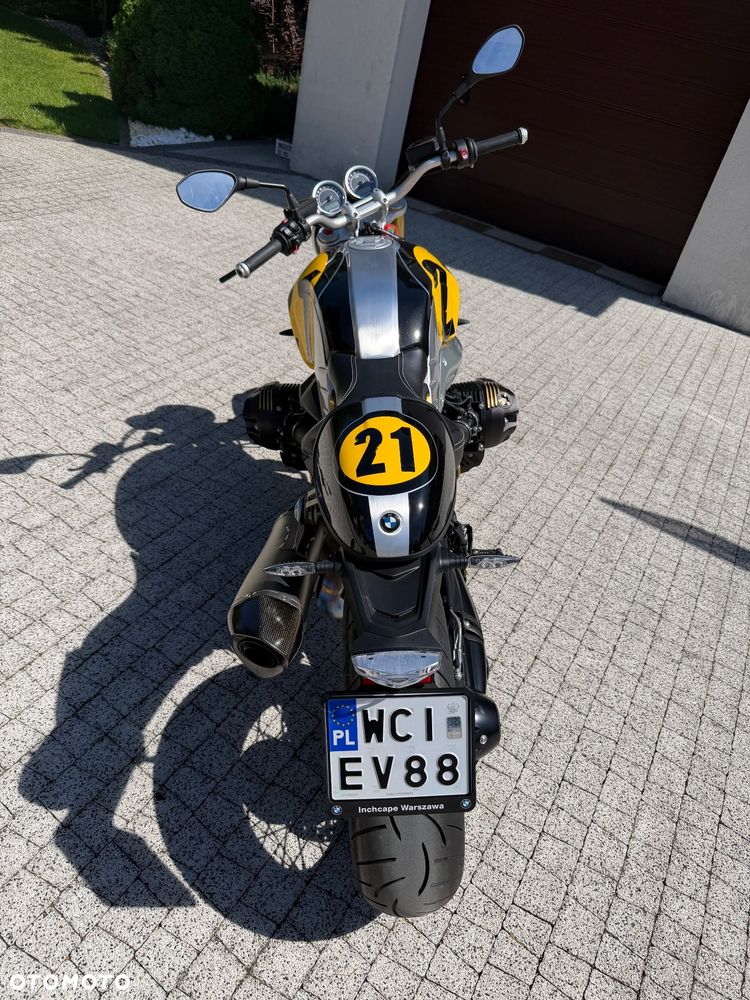 BMW R - 4