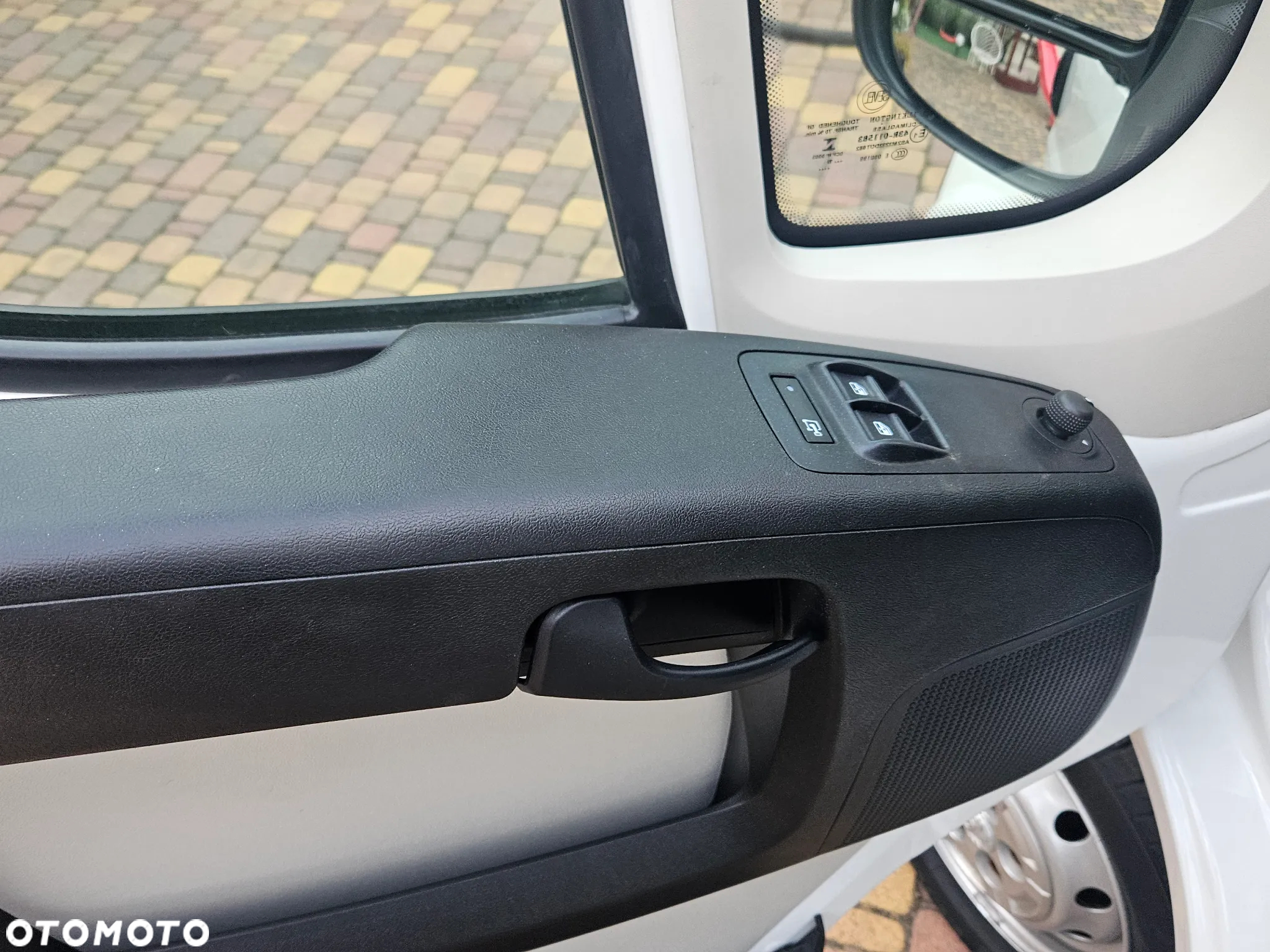 Peugeot BOXER - 12
