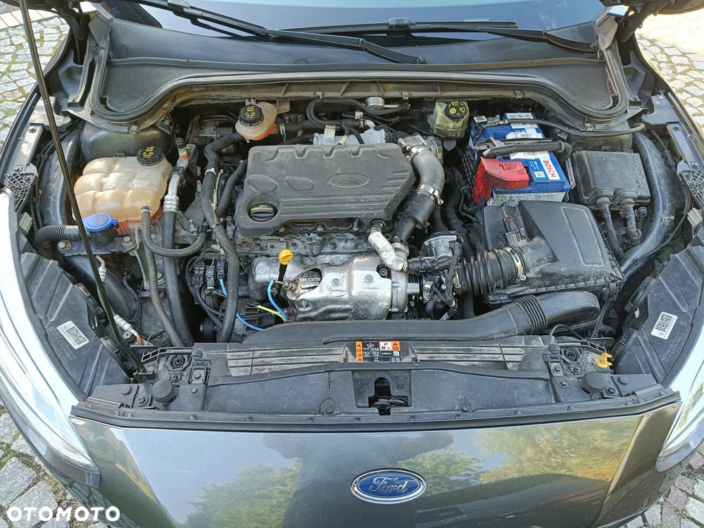 Ford Focus 1.5 EcoBlue Active - 12