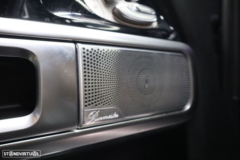 Mercedes-Benz G 500 9G-TRONIC AMG Line - 27