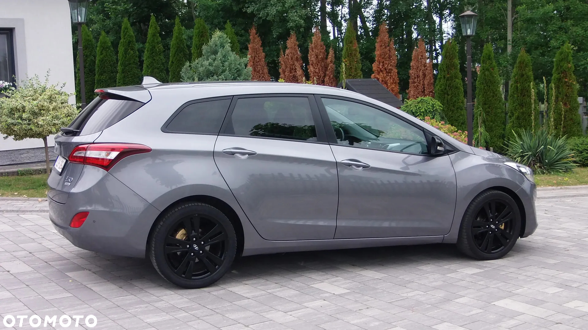 Hyundai i30 1.6 CRDi Premium - 3