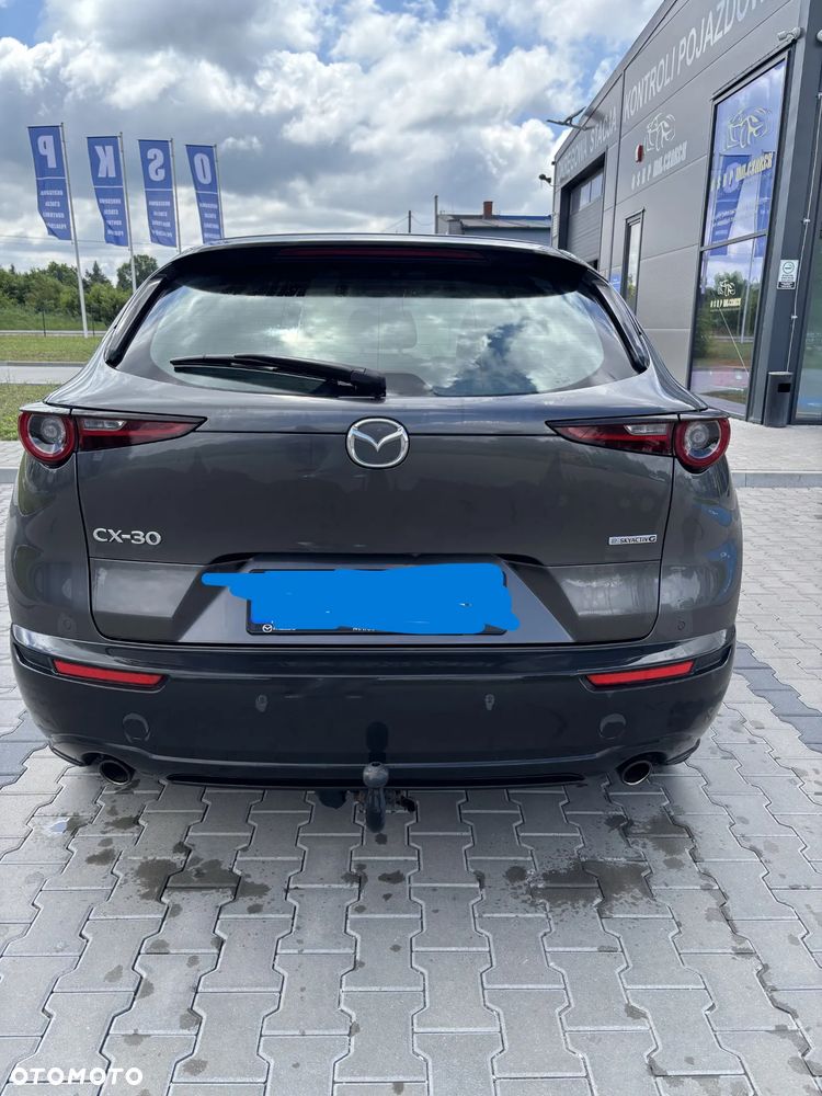 Mazda CX-30 - 2