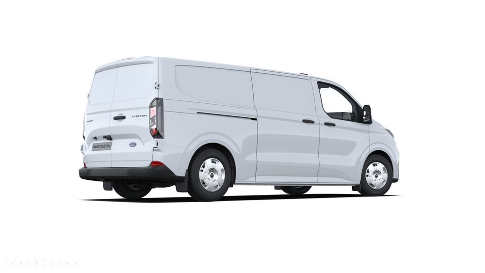 Ford transit-custom 2.0 150KM M6 Trend Van 320 L2 - 10