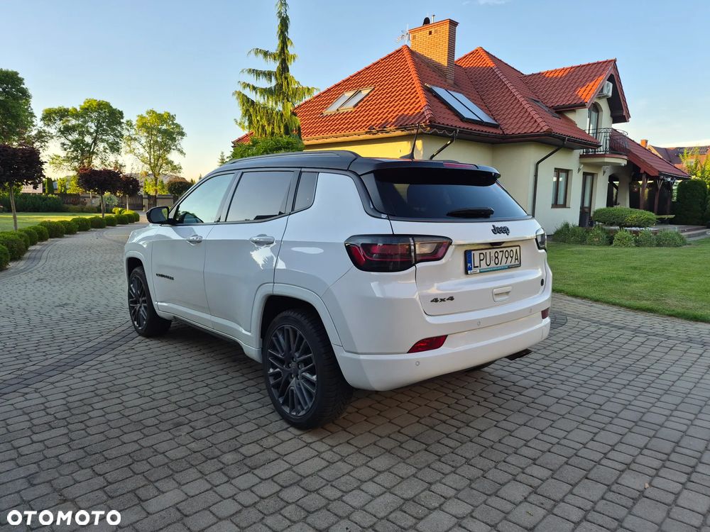 Jeep Compass - 6