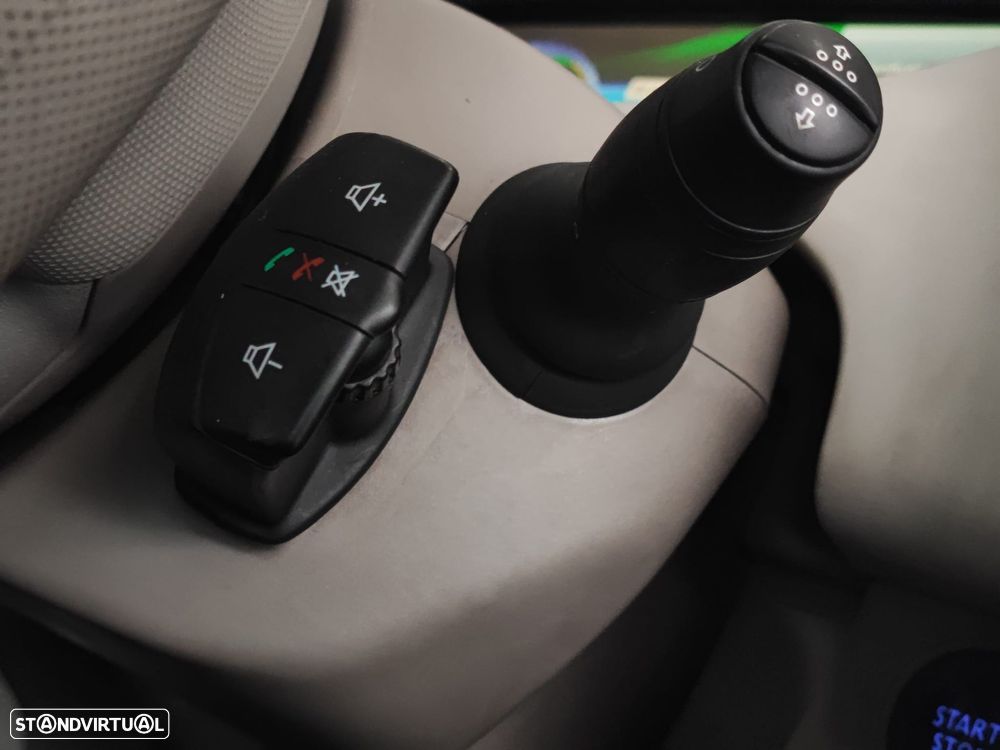 Renault Zoe (s/ Bateria) Zen Flex - 30