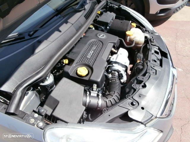 Opel Corsa 1.3 CDTi Enjoy ecoFLEX - 34