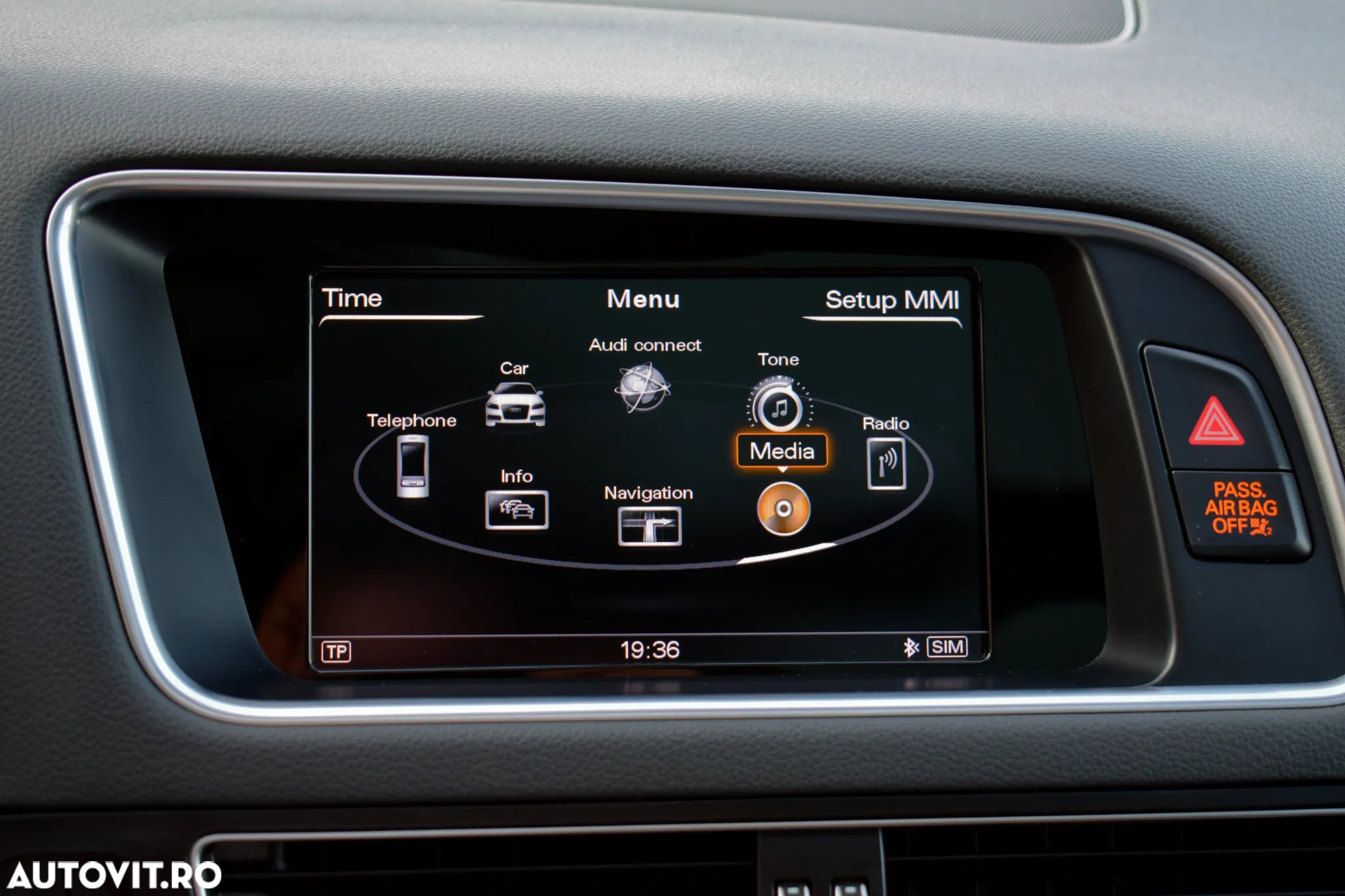 Audi Q5 2.0 TDI Quattro S tronic Sport - 36