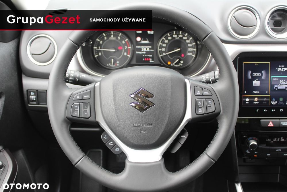 Suzuki Vitara - 12
