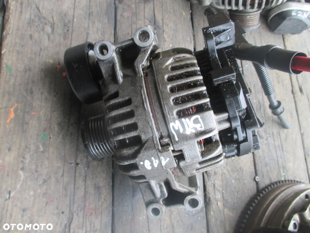 alternator BMW E46 E36 0124325085 - 1