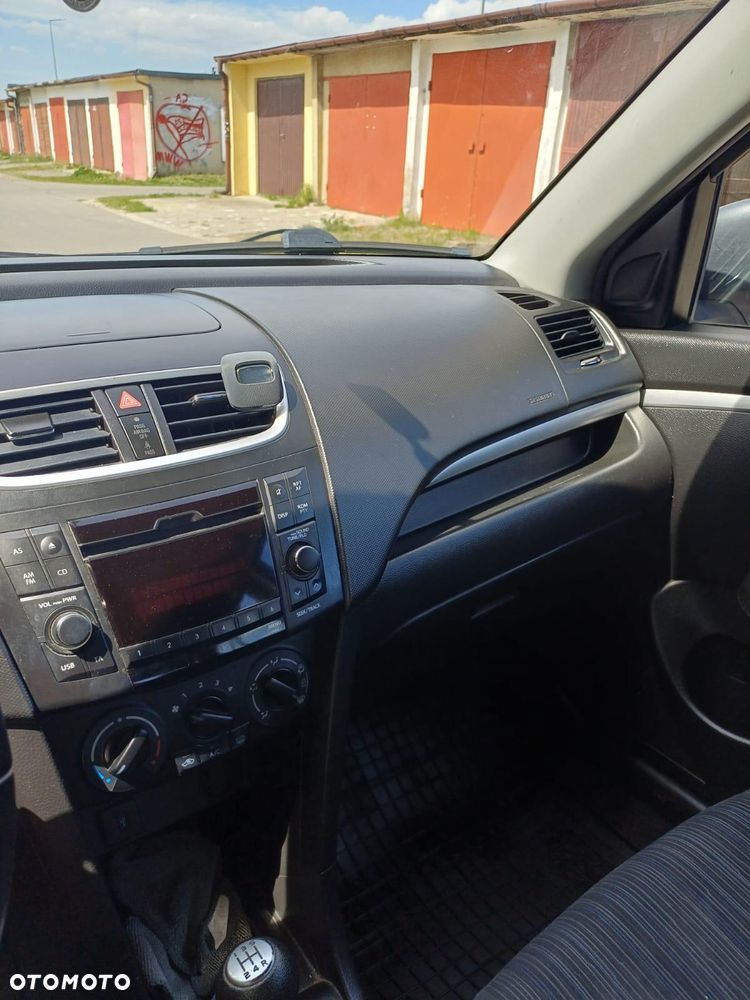 Suzuki Swift 1.2 Comfort - 2