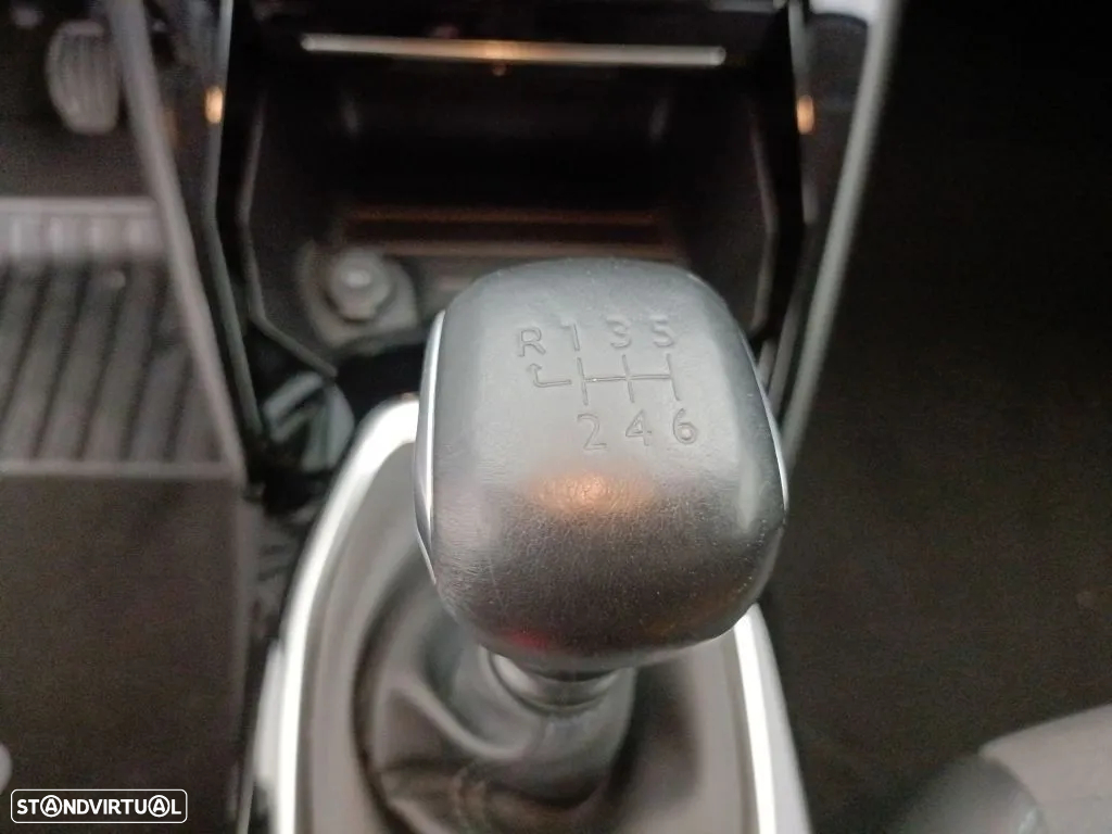 Peugeot 208 1.5 BlueHDi Allure - 11